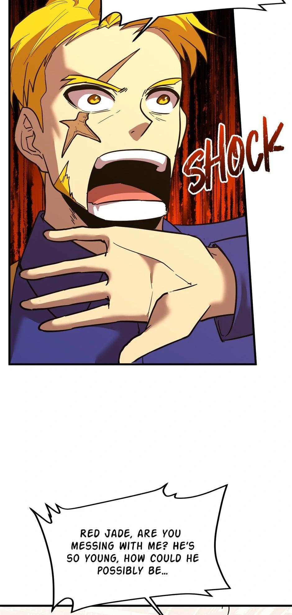 Log into the Future Chapter 131 — page 9