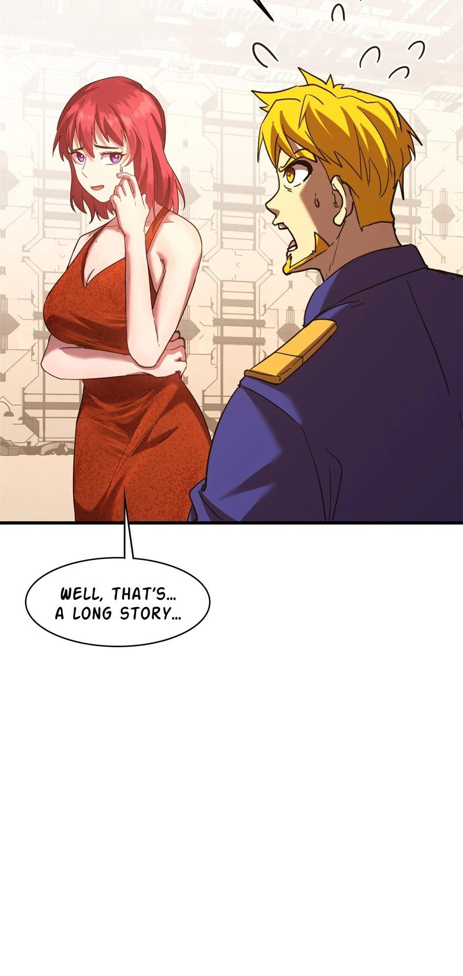 Log into the Future Chapter 131 — page 10