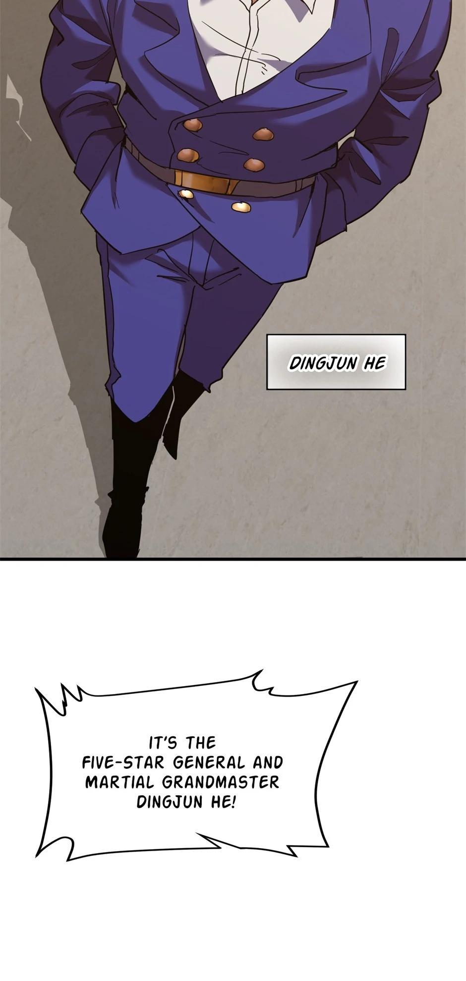 Log into the Future Chapter 131 — page 14