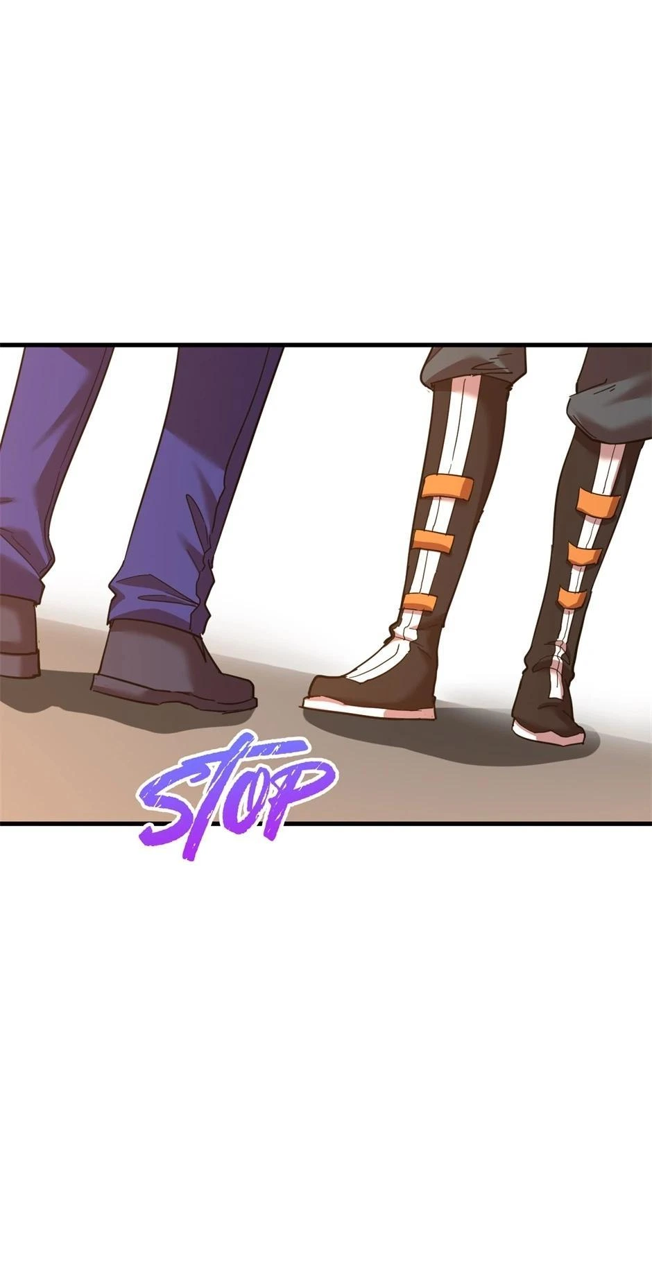 Log into the Future Chapter 131 — page 15
