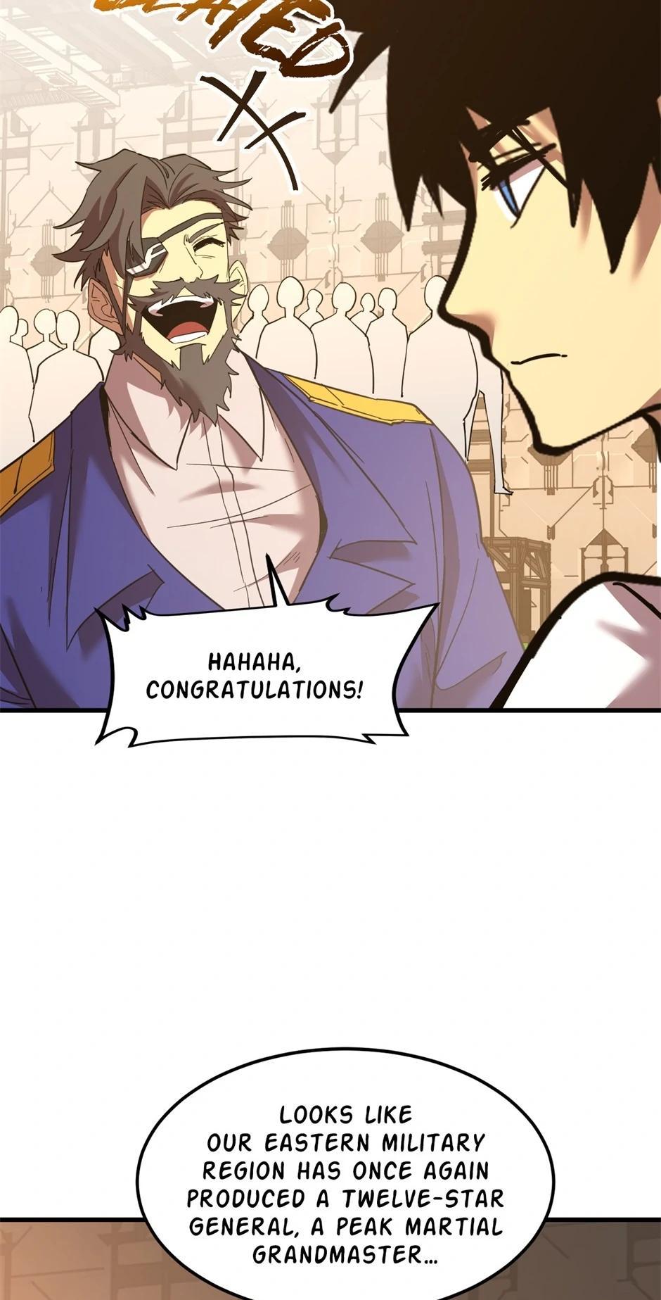 Log into the Future Chapter 131 — page 18