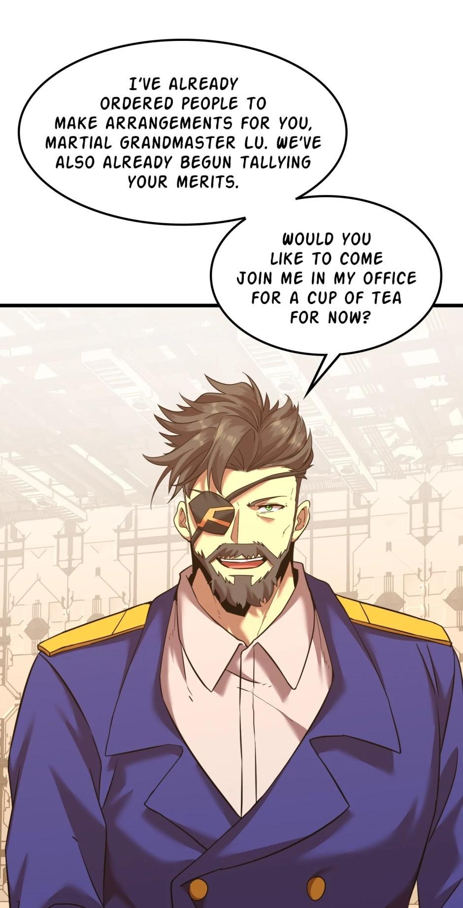 Log into the Future Chapter 131 — page 23