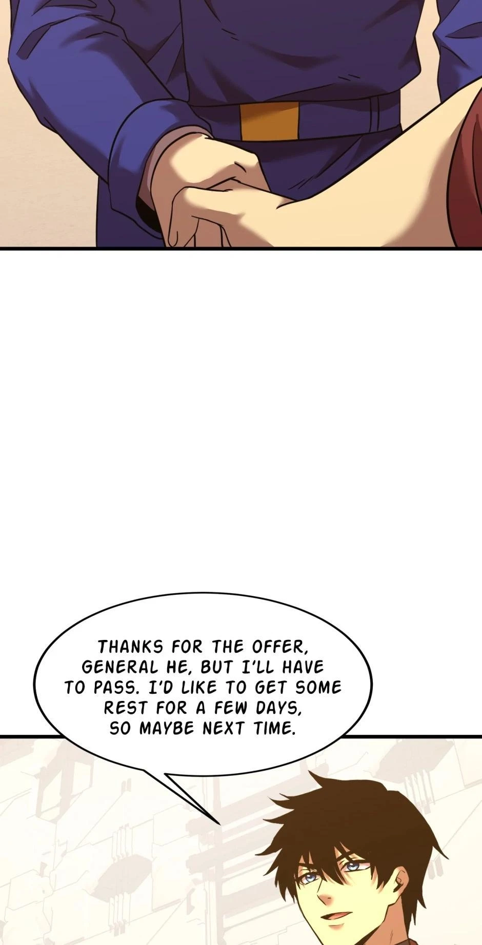Log into the Future Chapter 131 — page 24