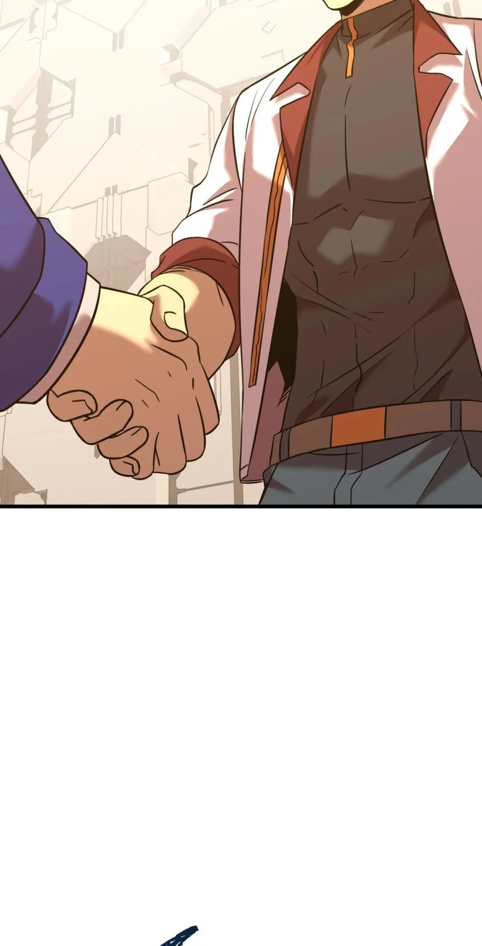 Log into the Future Chapter 131 — page 25