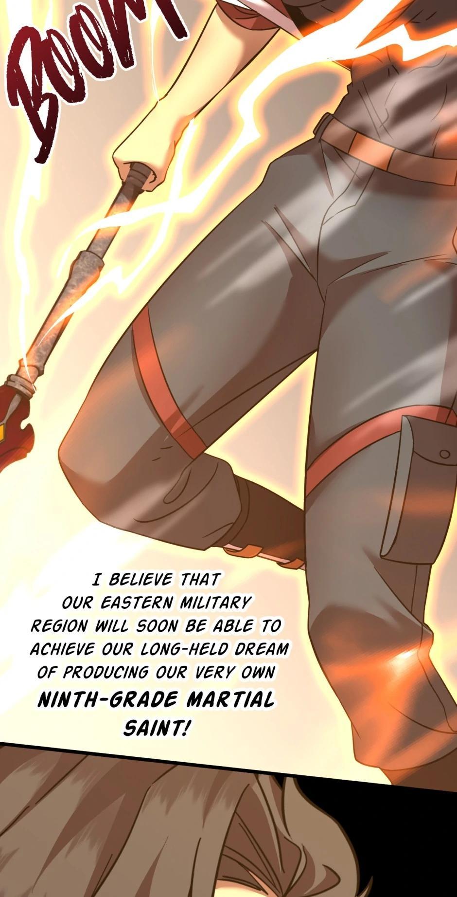 Log into the Future Chapter 131 — page 29