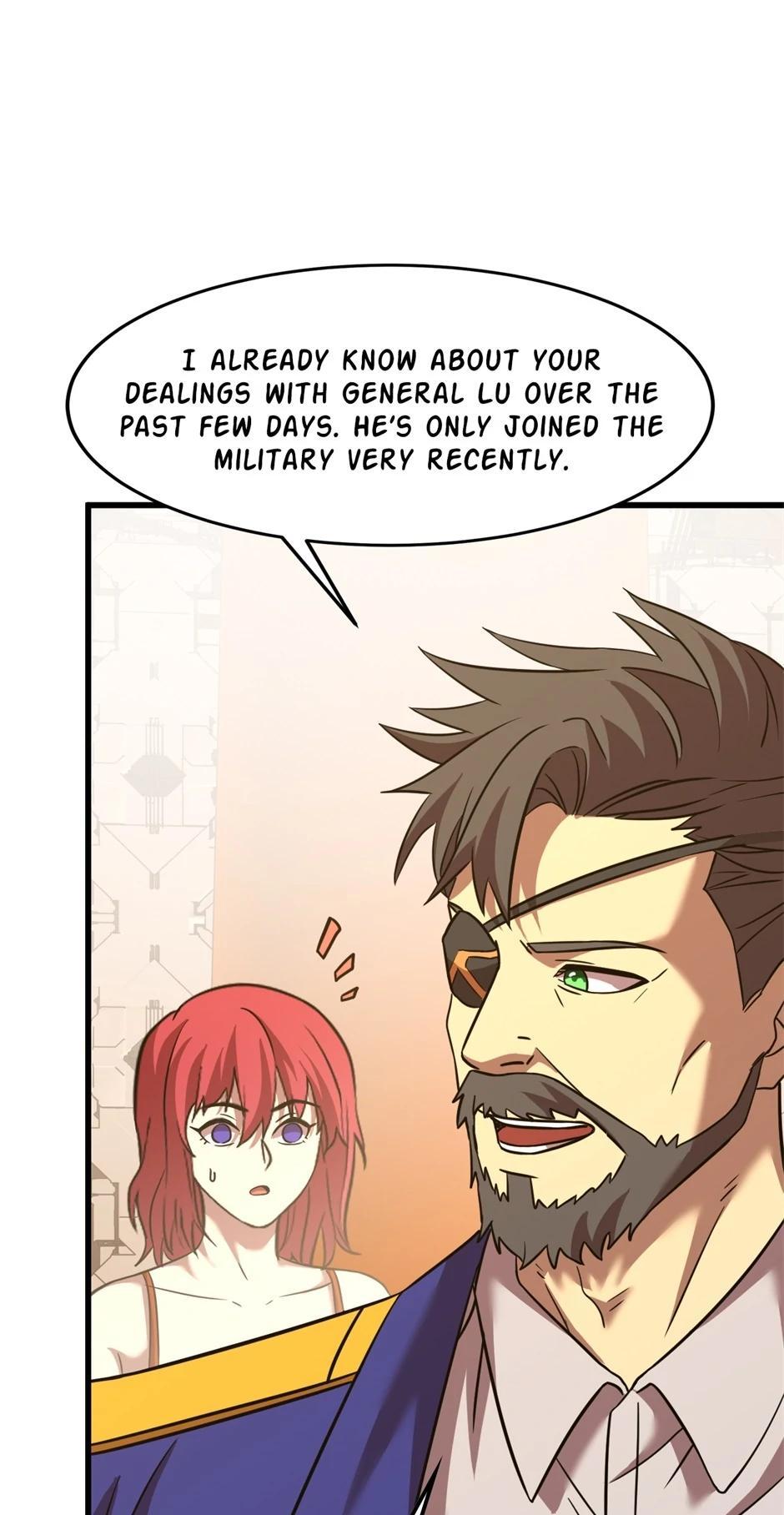 Log into the Future Chapter 131 — page 31