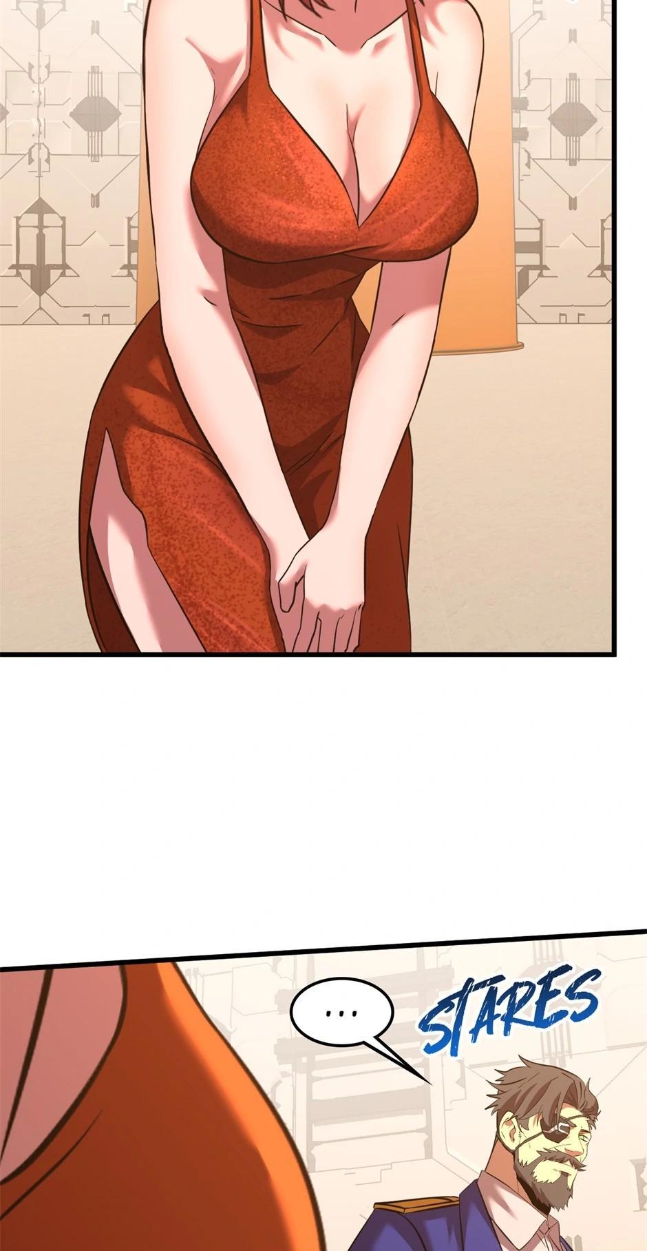 Log into the Future Chapter 131 — page 33