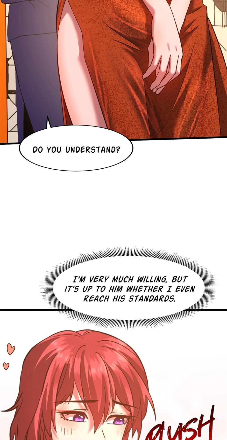 Log into the Future Chapter 131 — page 36