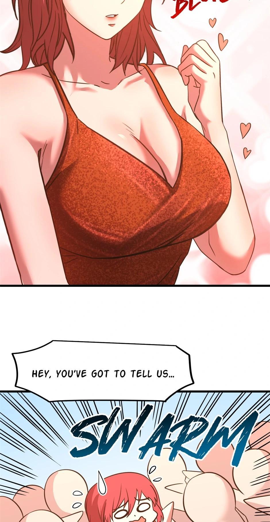 Log into the Future Chapter 131 — page 37