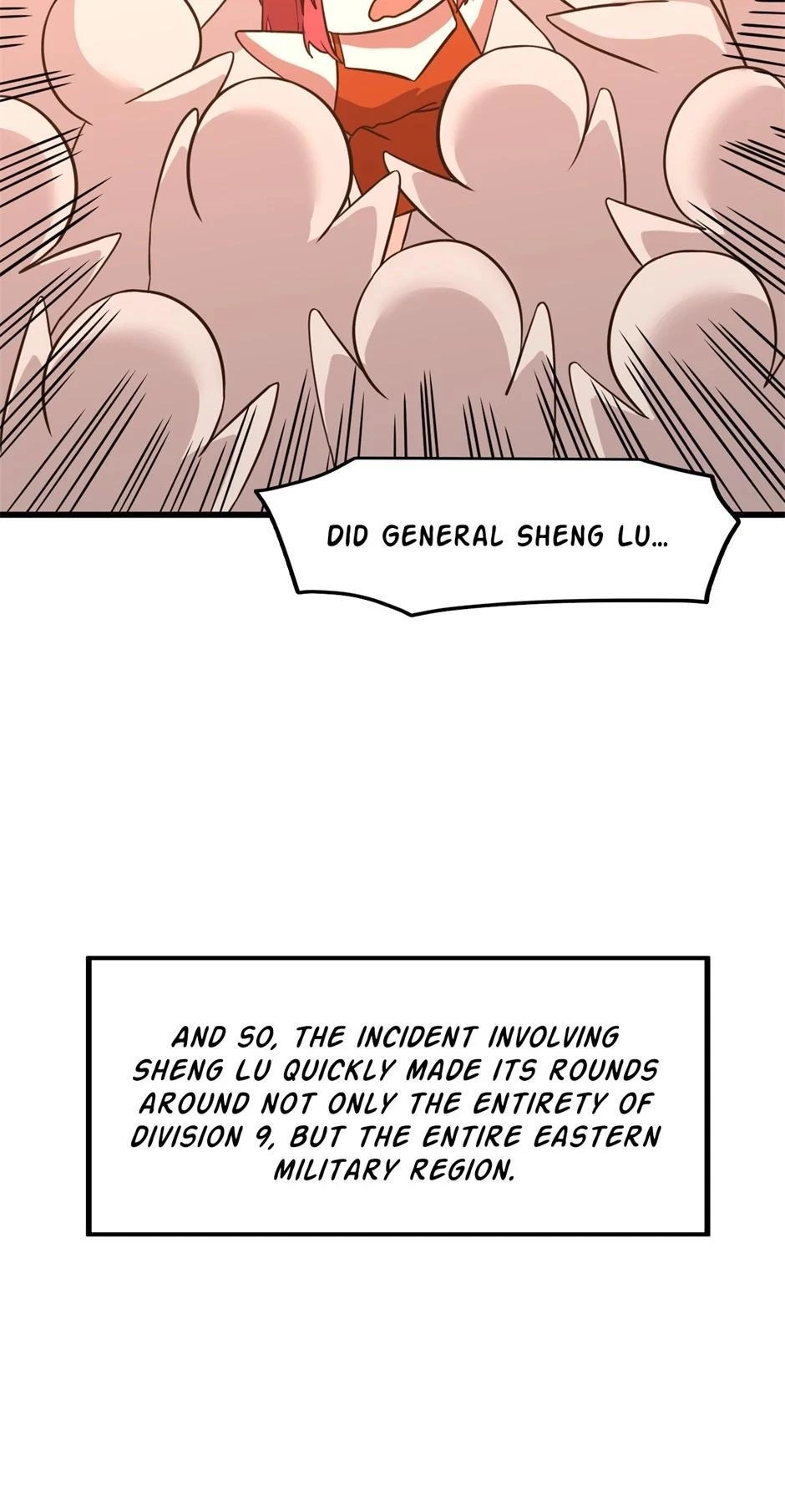 Log into the Future Chapter 131 — page 38