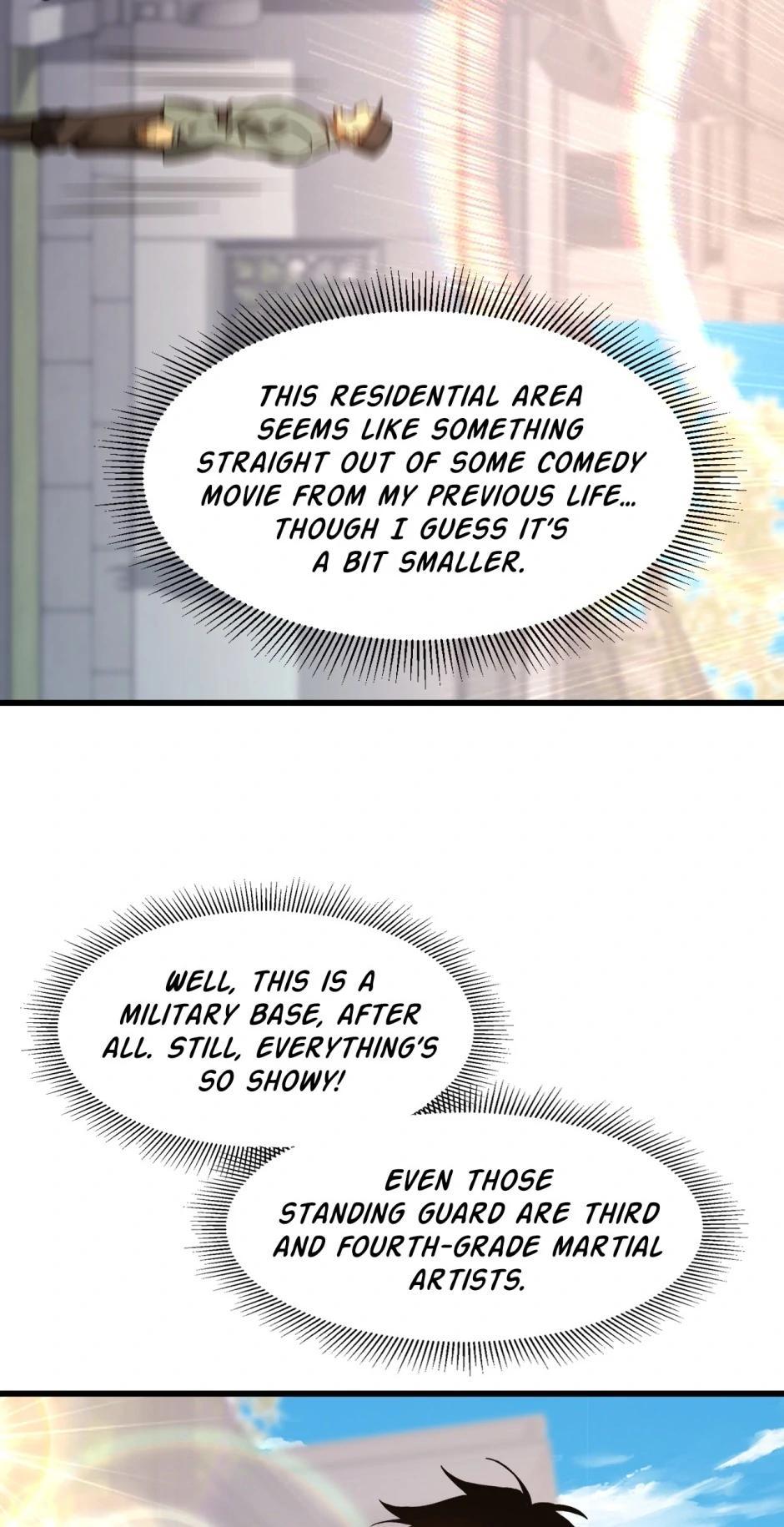 Log into the Future Chapter 131 — page 41