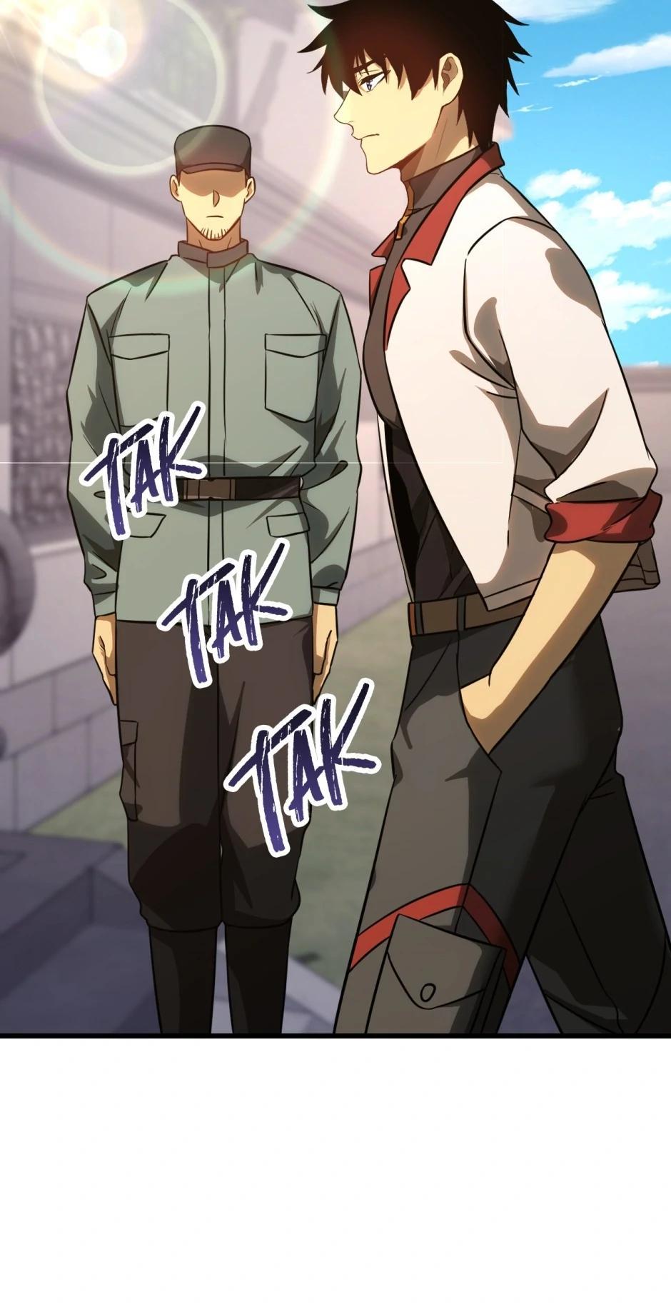 Log into the Future Chapter 131 — page 42