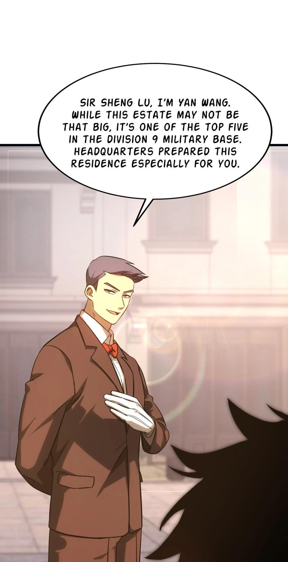 Log into the Future Chapter 131 — page 43