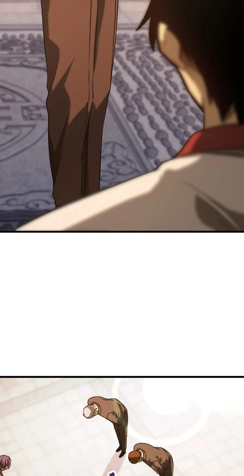 Log into the Future Chapter 131 — page 44