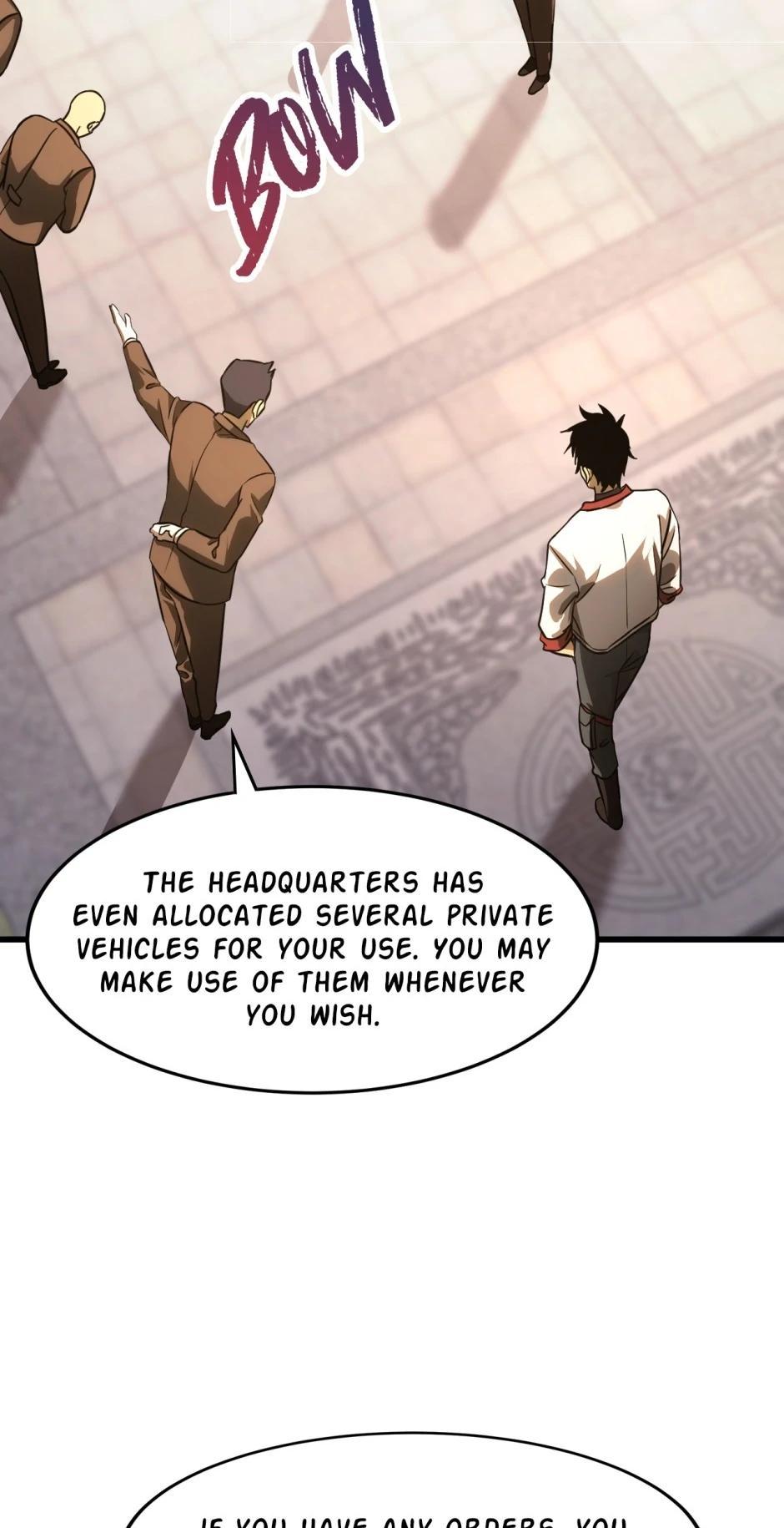 Log into the Future Chapter 131 — page 45