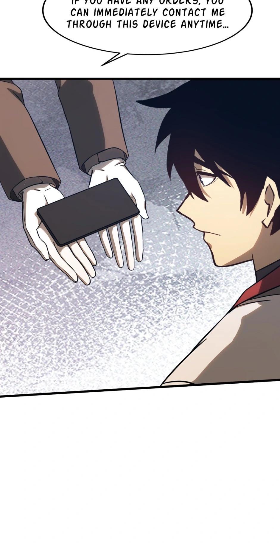 Log into the Future Chapter 131 — page 46