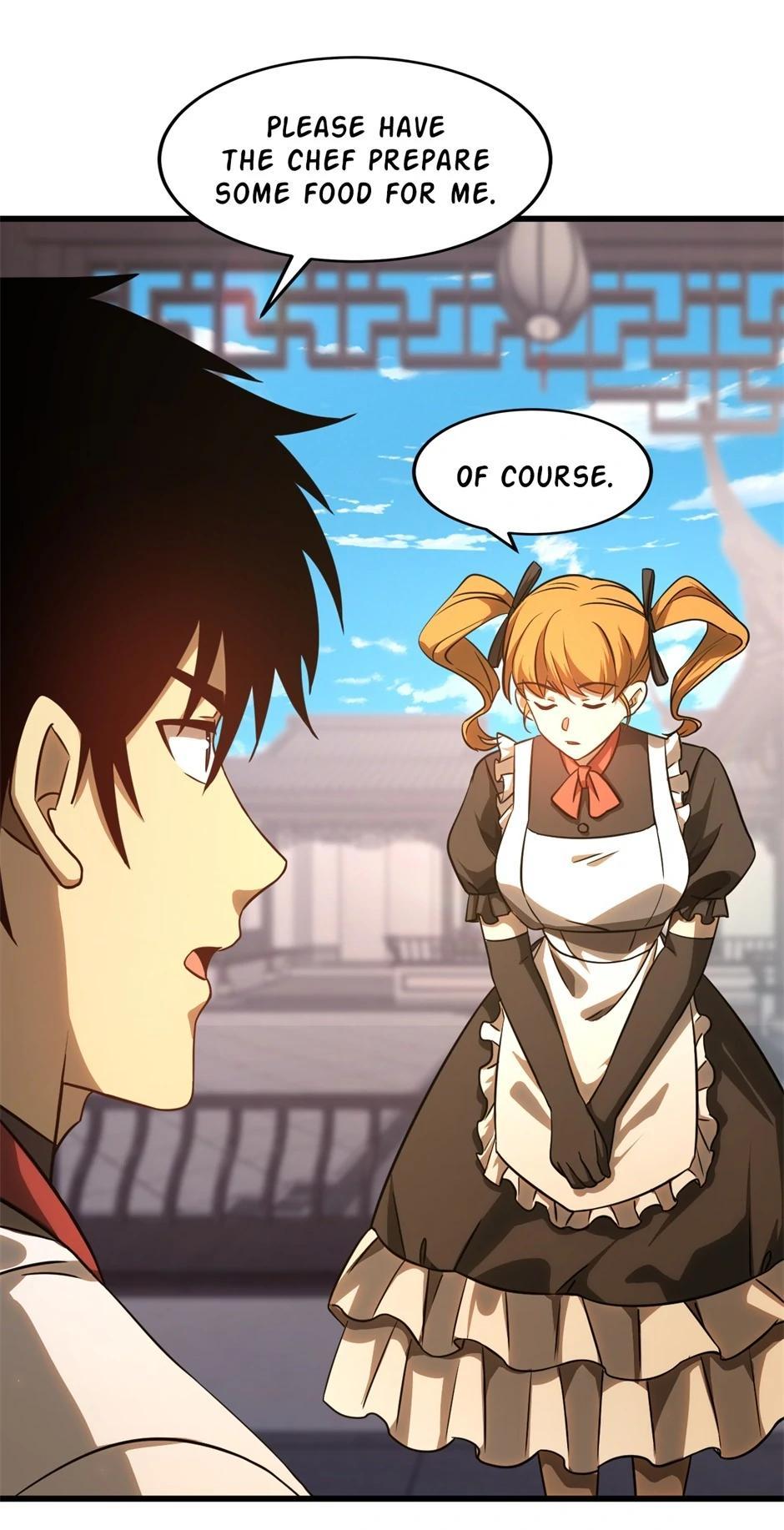 Log into the Future Chapter 131 — page 51