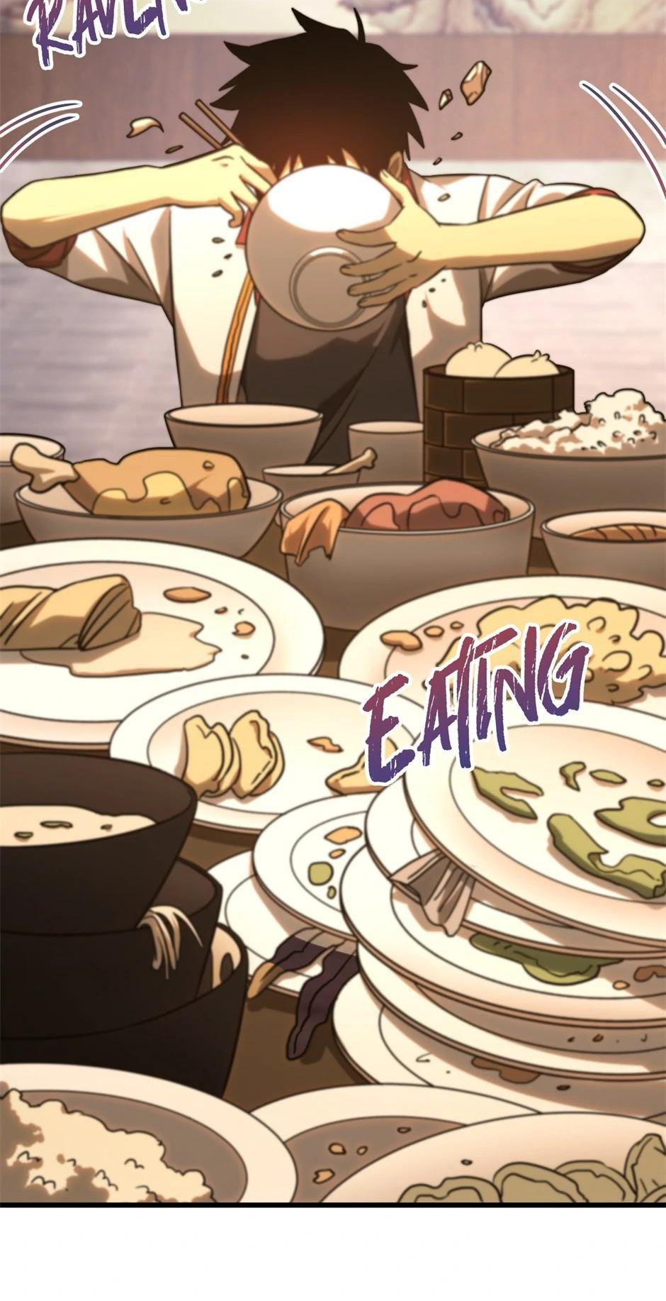 Log into the Future Chapter 131 — page 53