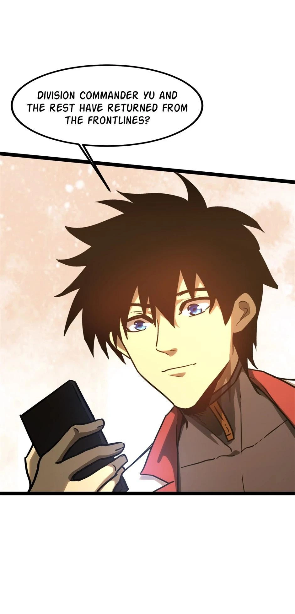 Log into the Future Chapter 131 — page 65