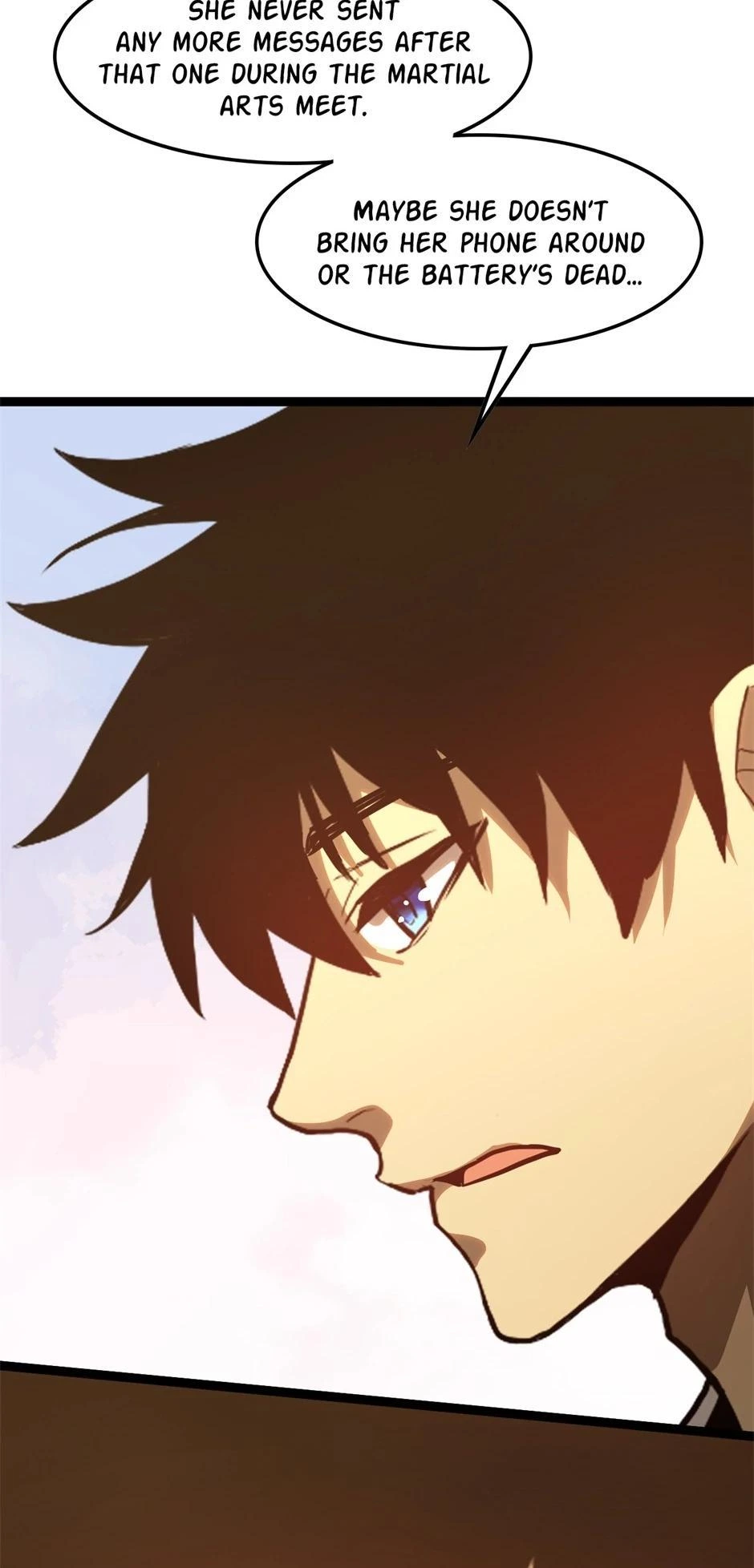 Log into the Future Chapter 131 — page 68