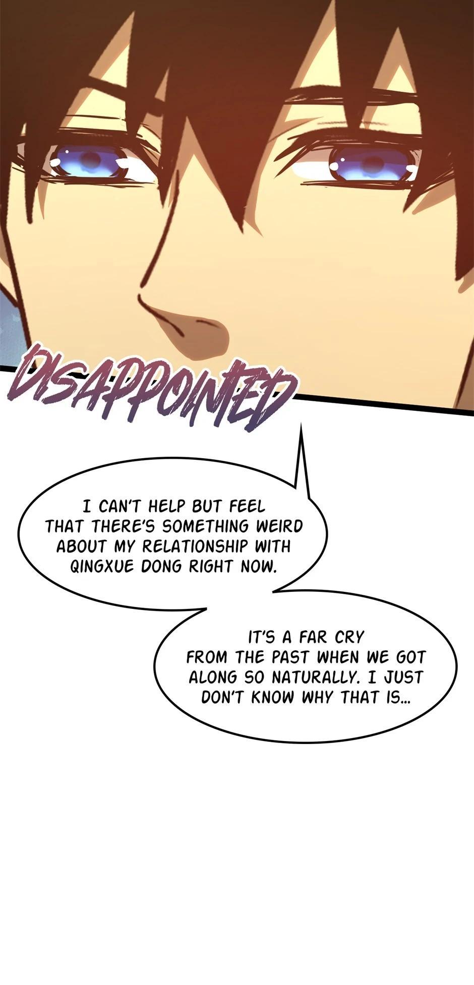 Log into the Future Chapter 131 — page 69