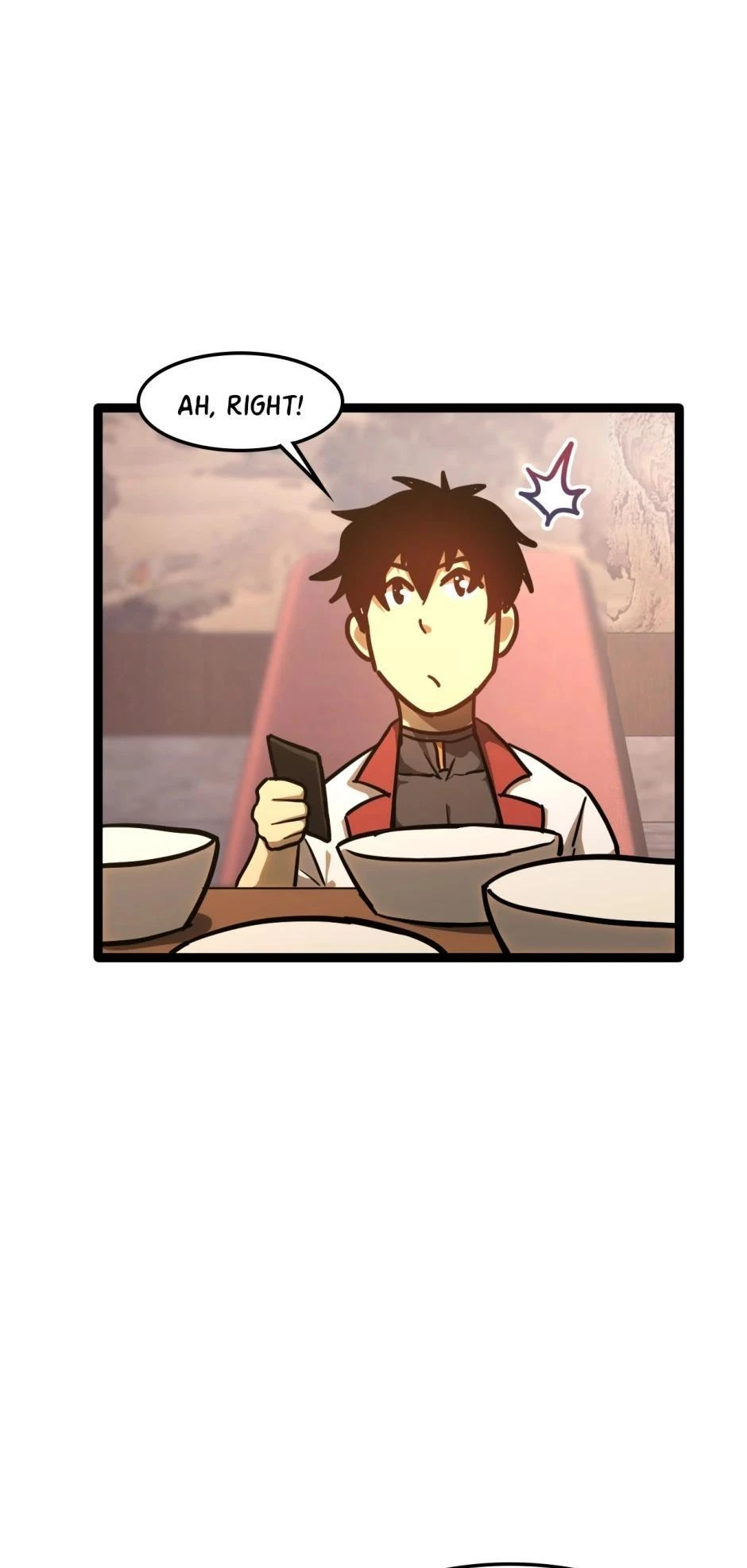 Log into the Future Chapter 131 — page 70