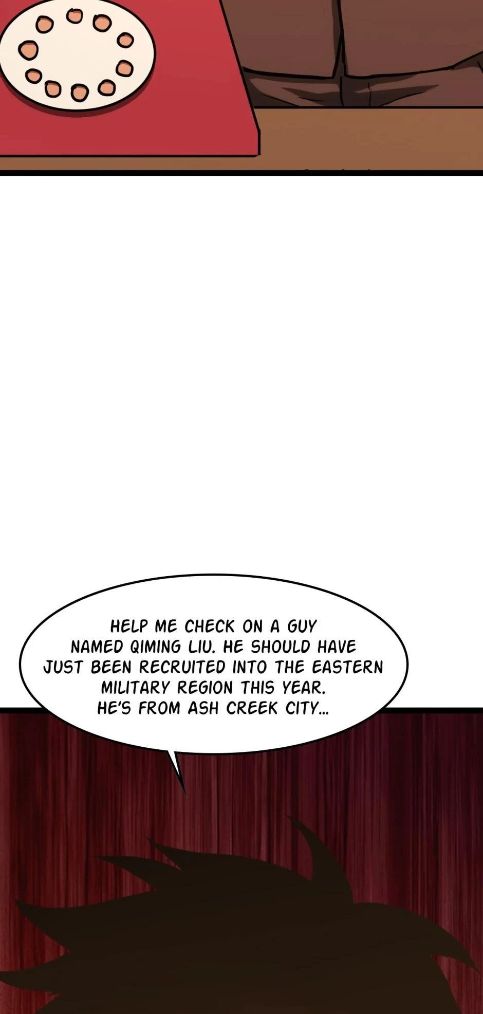 Log into the Future Chapter 131 — page 72