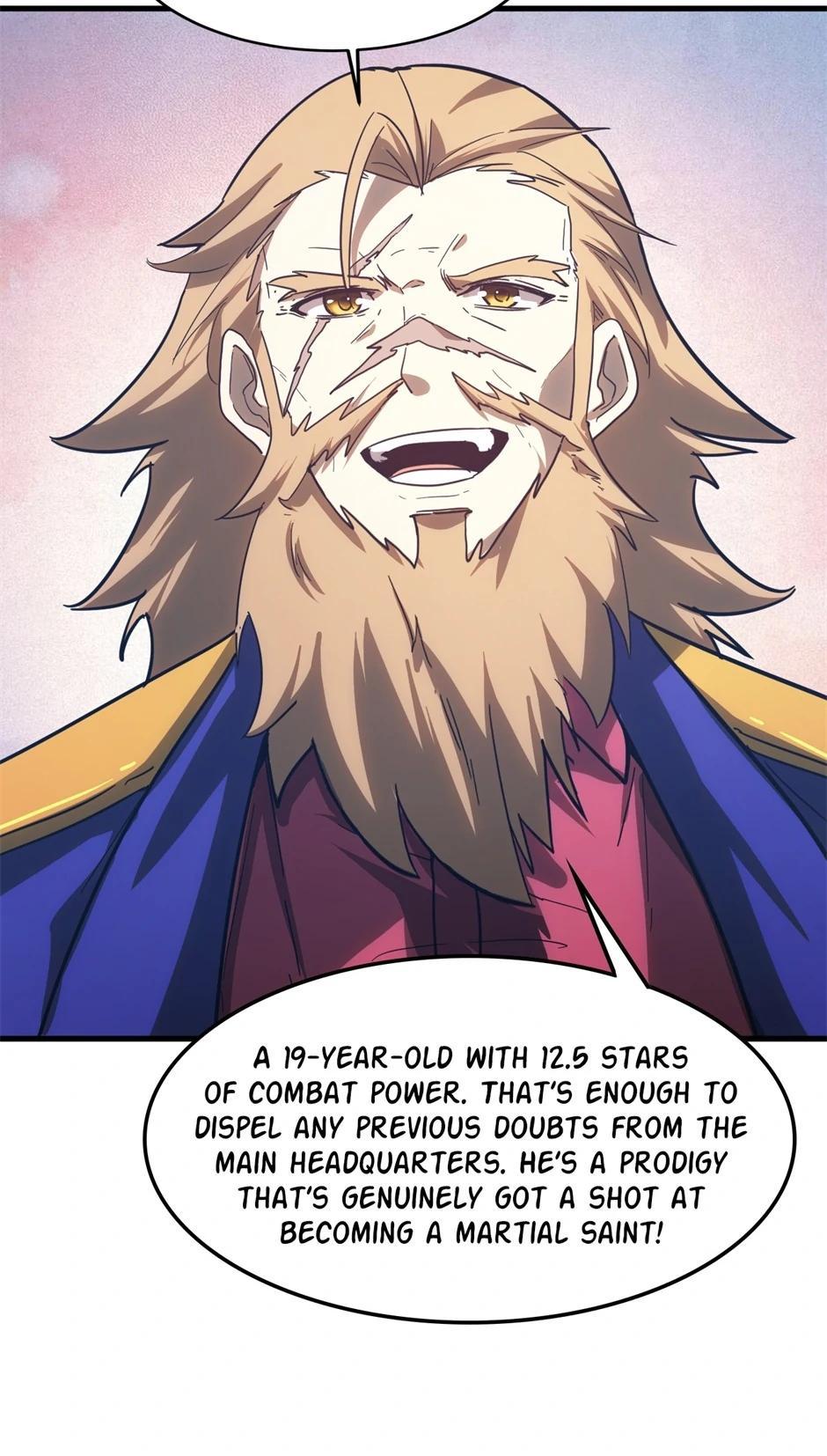 Log into the Future Chapter 132 — page 9
