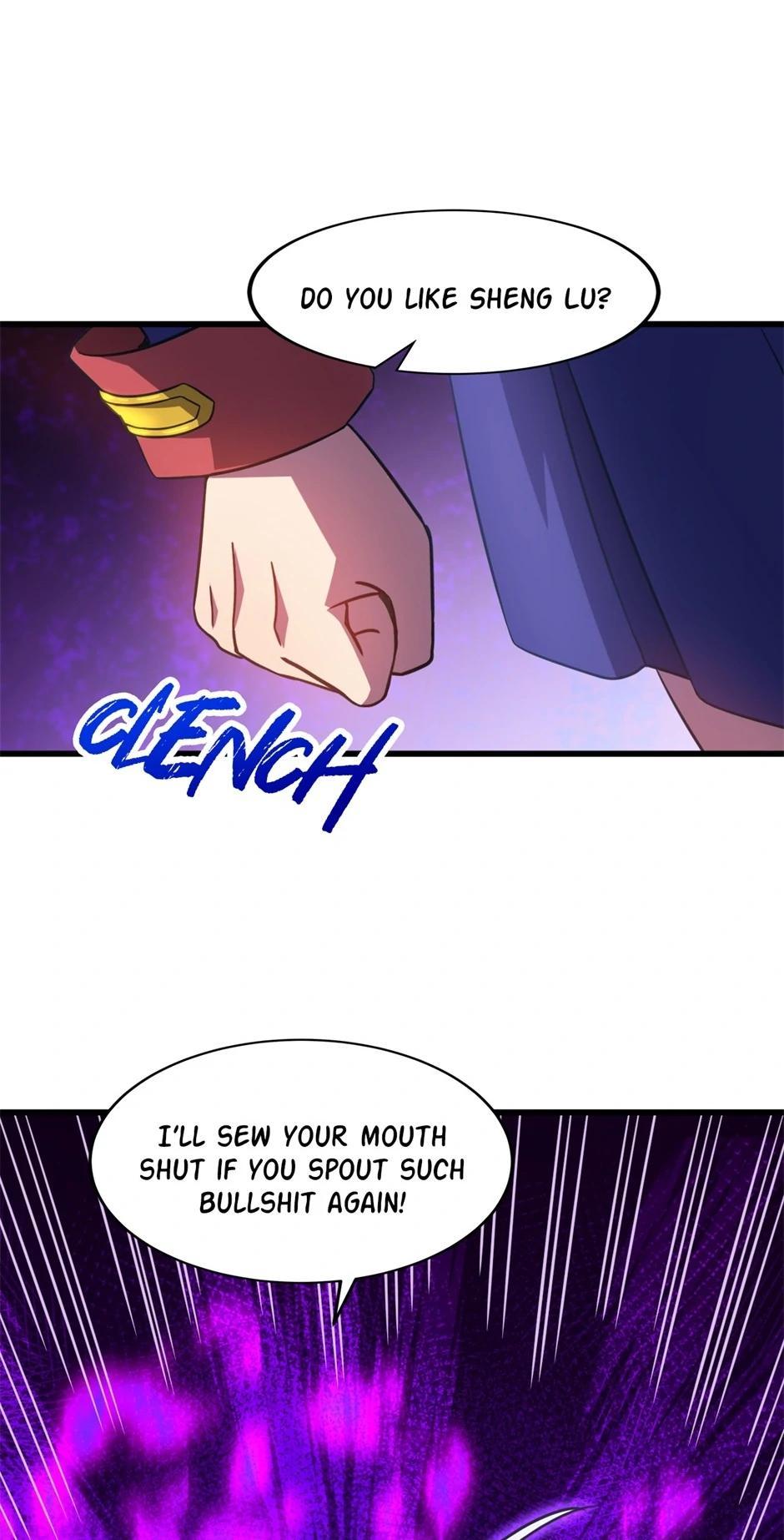 Log into the Future Chapter 132 — page 18