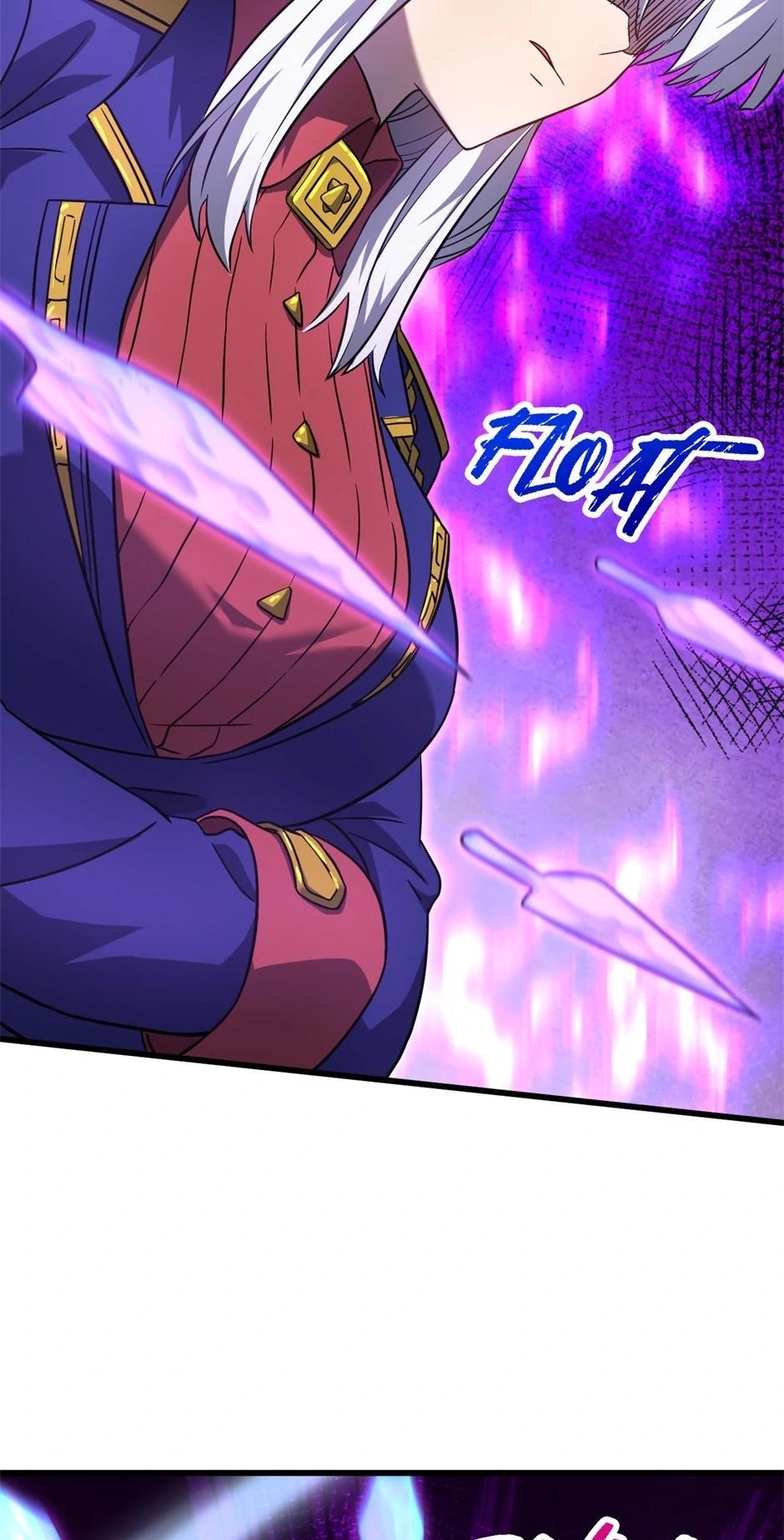 Log into the Future Chapter 132 — page 21