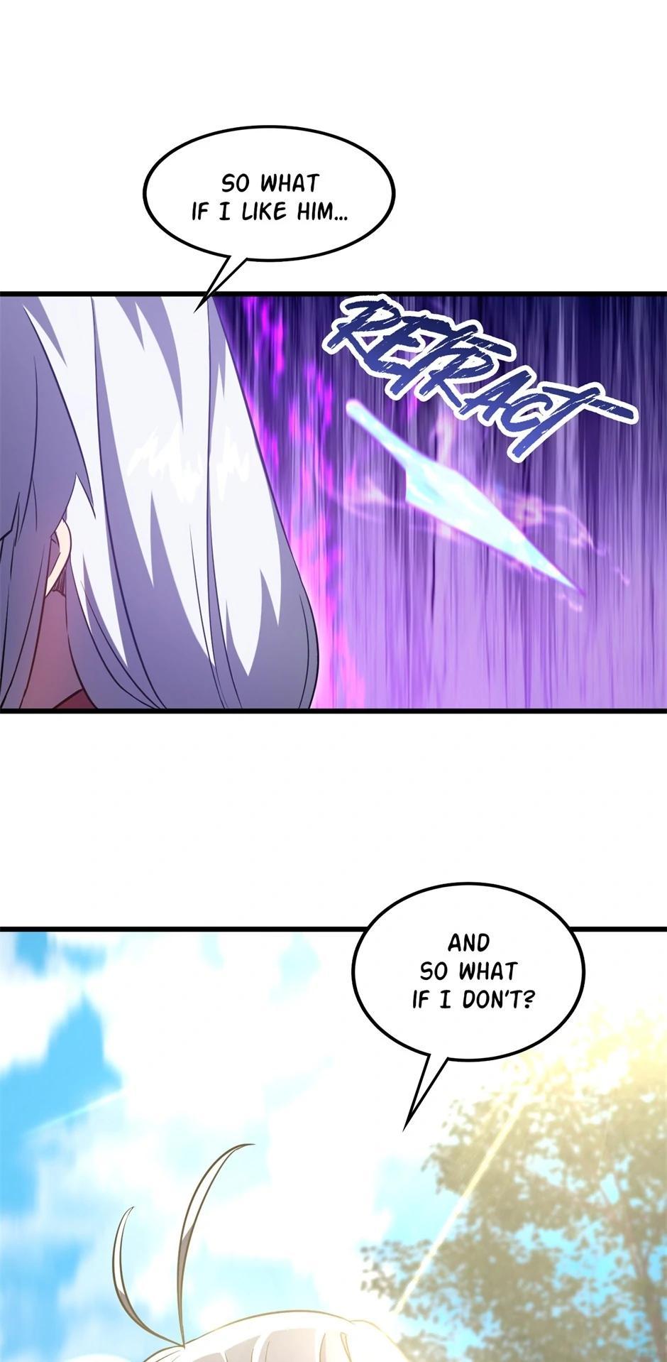 Log into the Future Chapter 132 — page 23