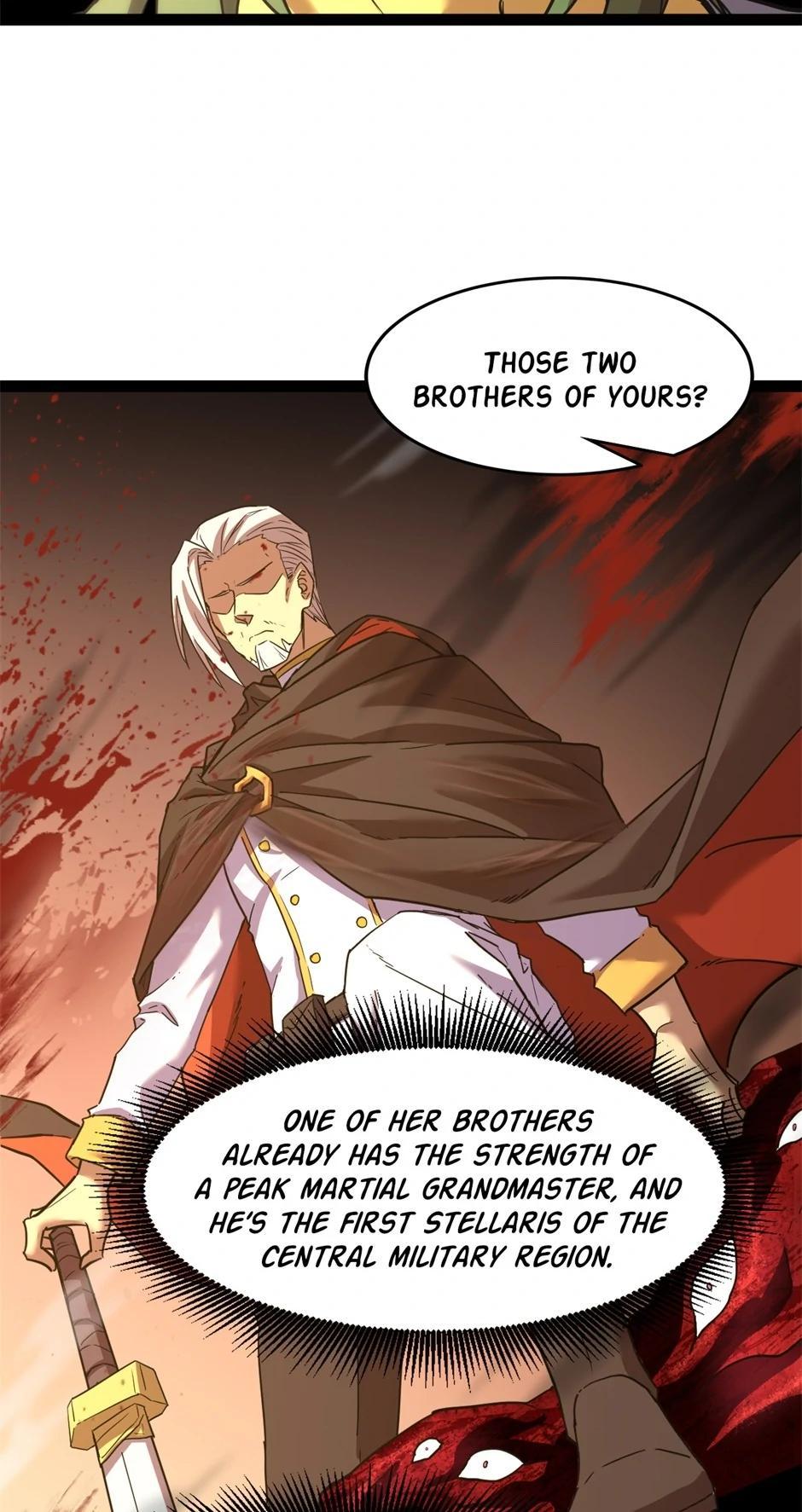 Log into the Future Chapter 132 — page 43