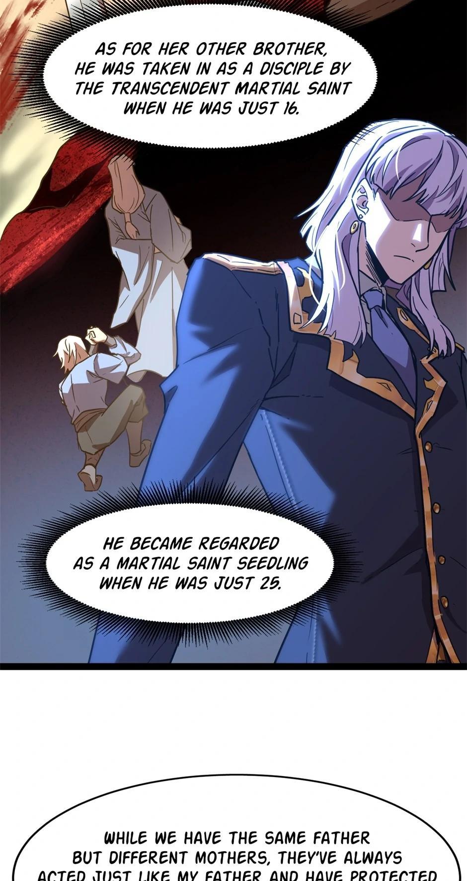 Log into the Future Chapter 132 — page 44