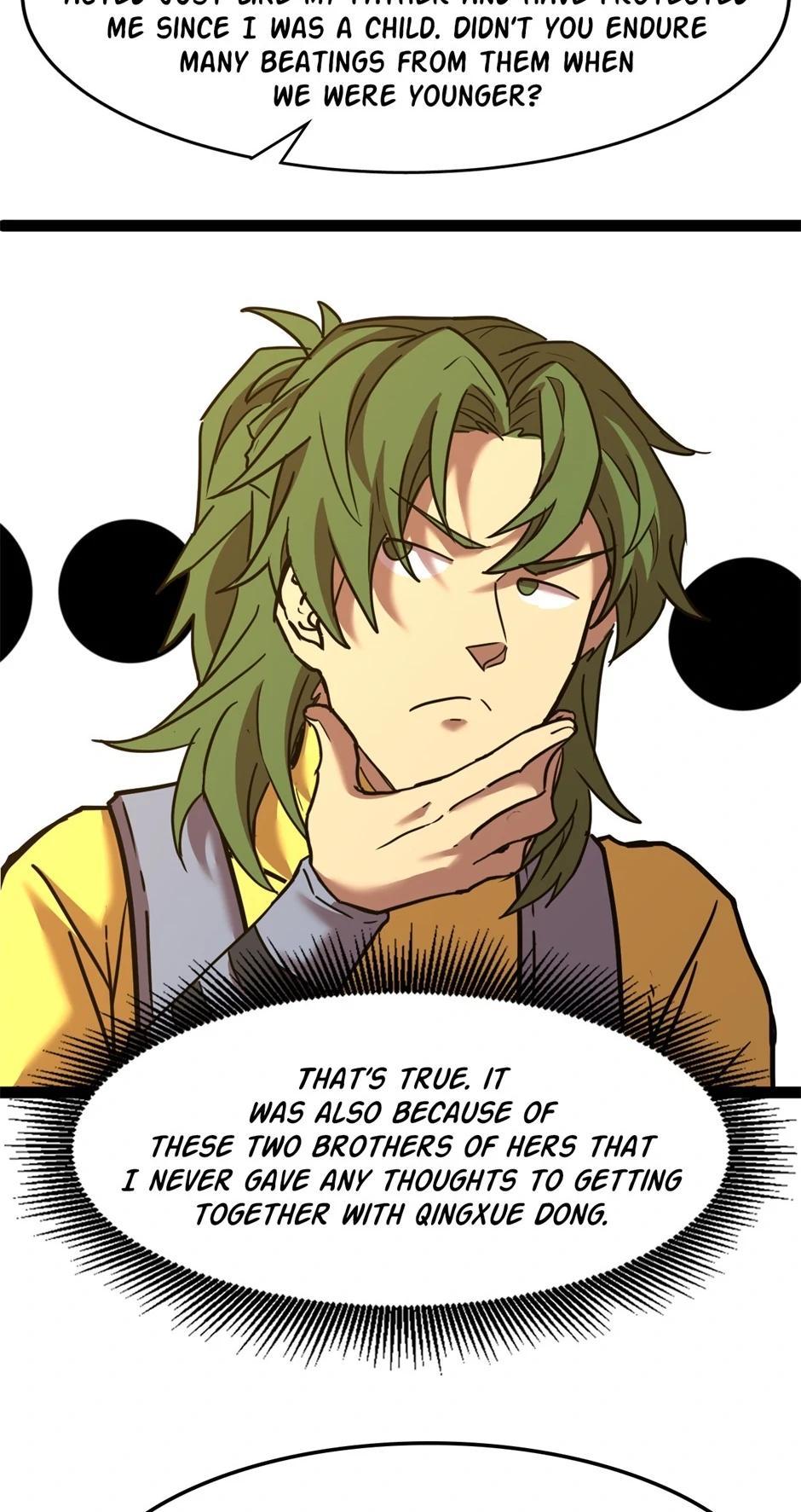 Log into the Future Chapter 132 — page 45
