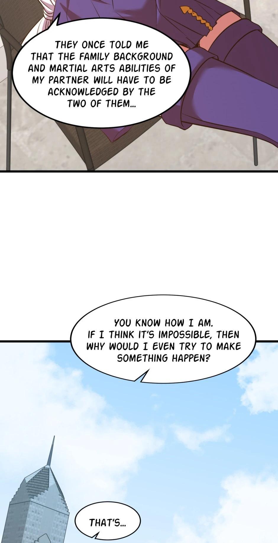 Log into the Future Chapter 132 — page 49