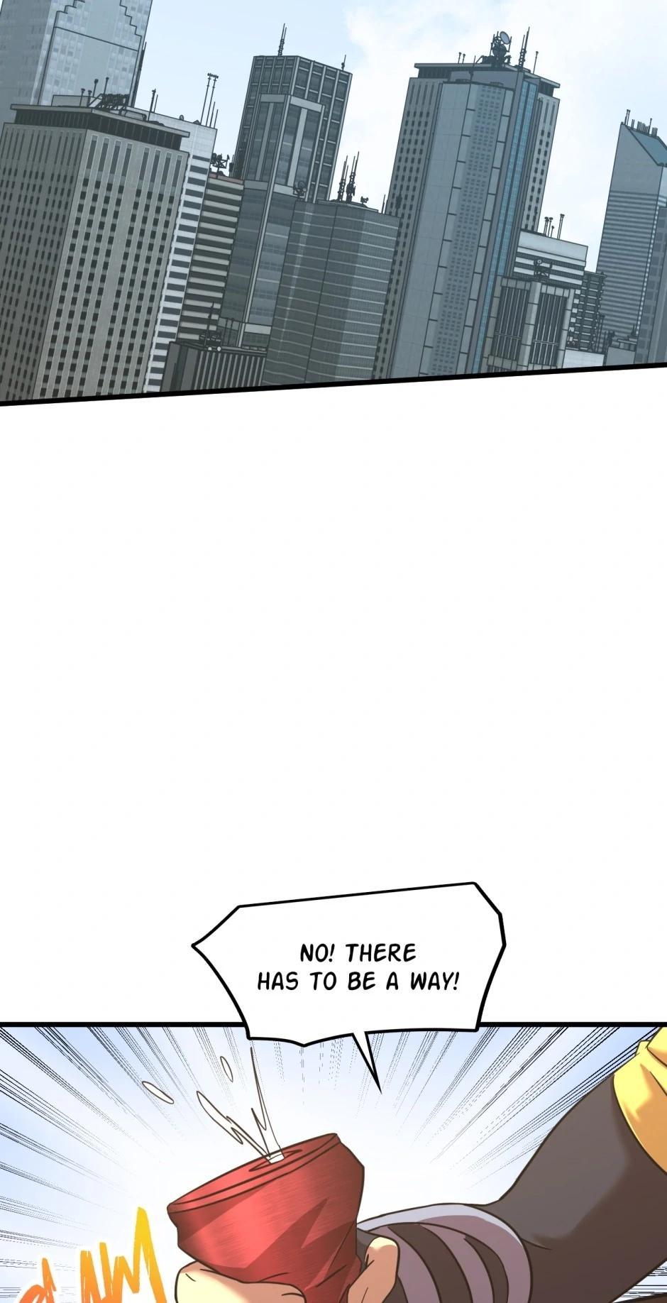Log into the Future Chapter 132 — page 50