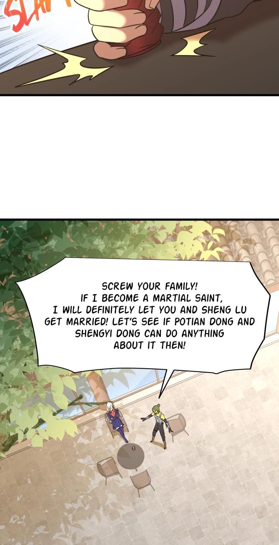 Log into the Future Chapter 132 — page 51