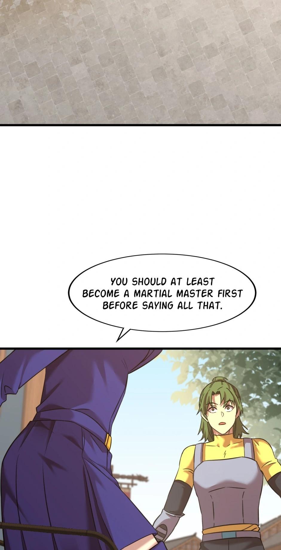 Log into the Future Chapter 132 — page 52