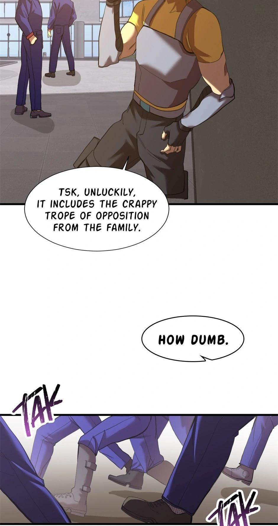 Log into the Future Chapter 133 — page 2