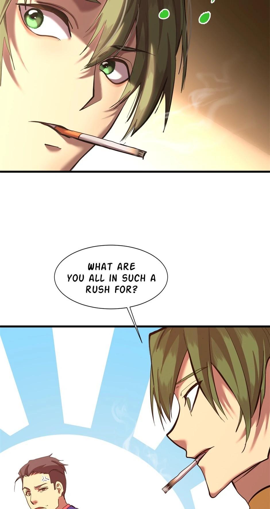 Log into the Future Chapter 133 — page 4