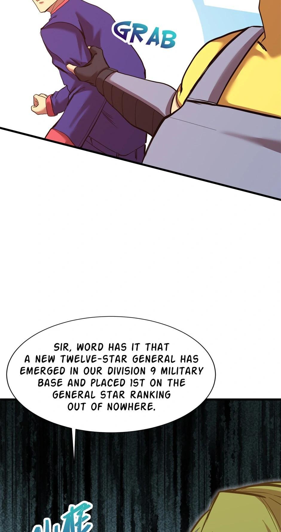 Log into the Future Chapter 133 — page 5