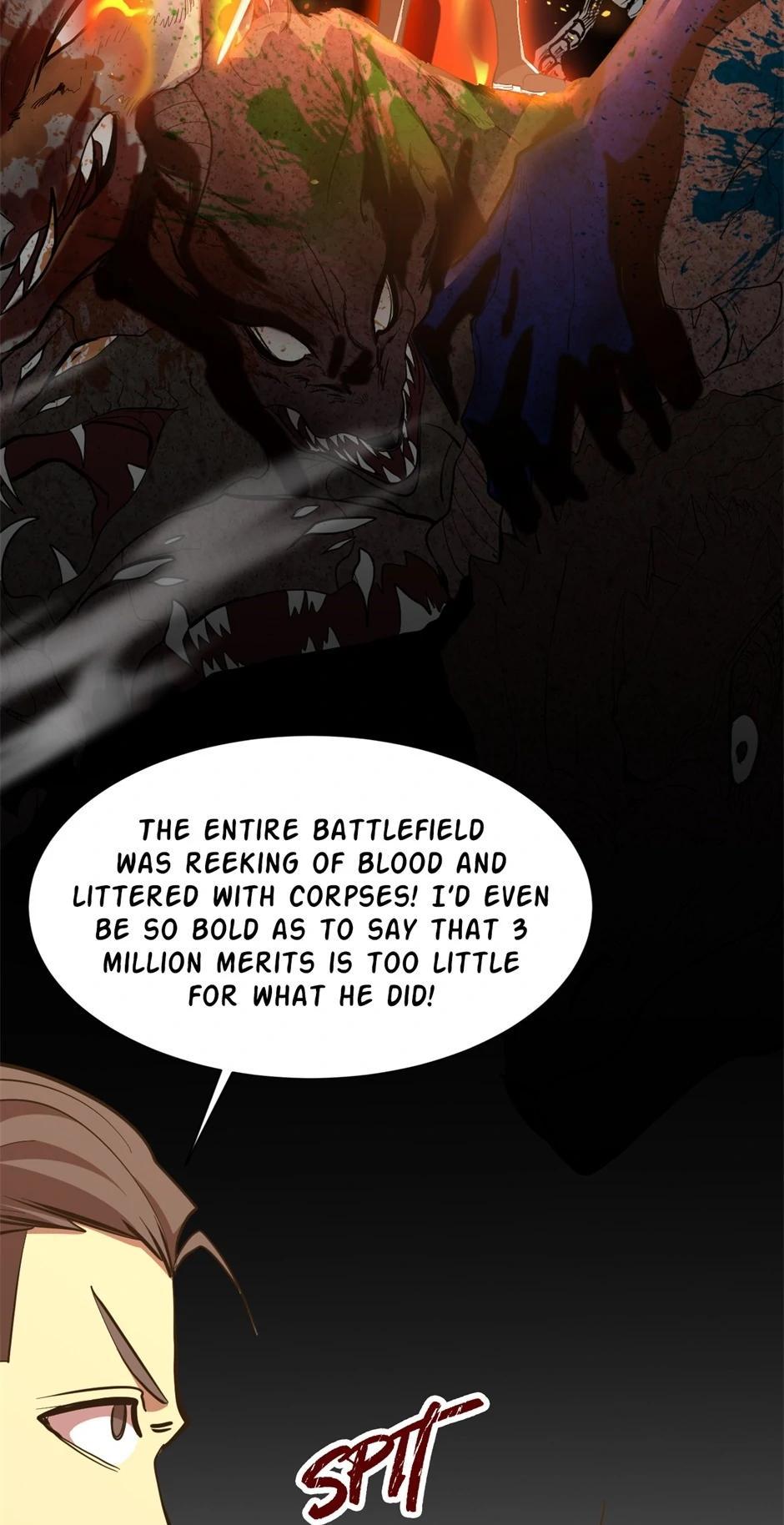 Log into the Future Chapter 133 — page 13