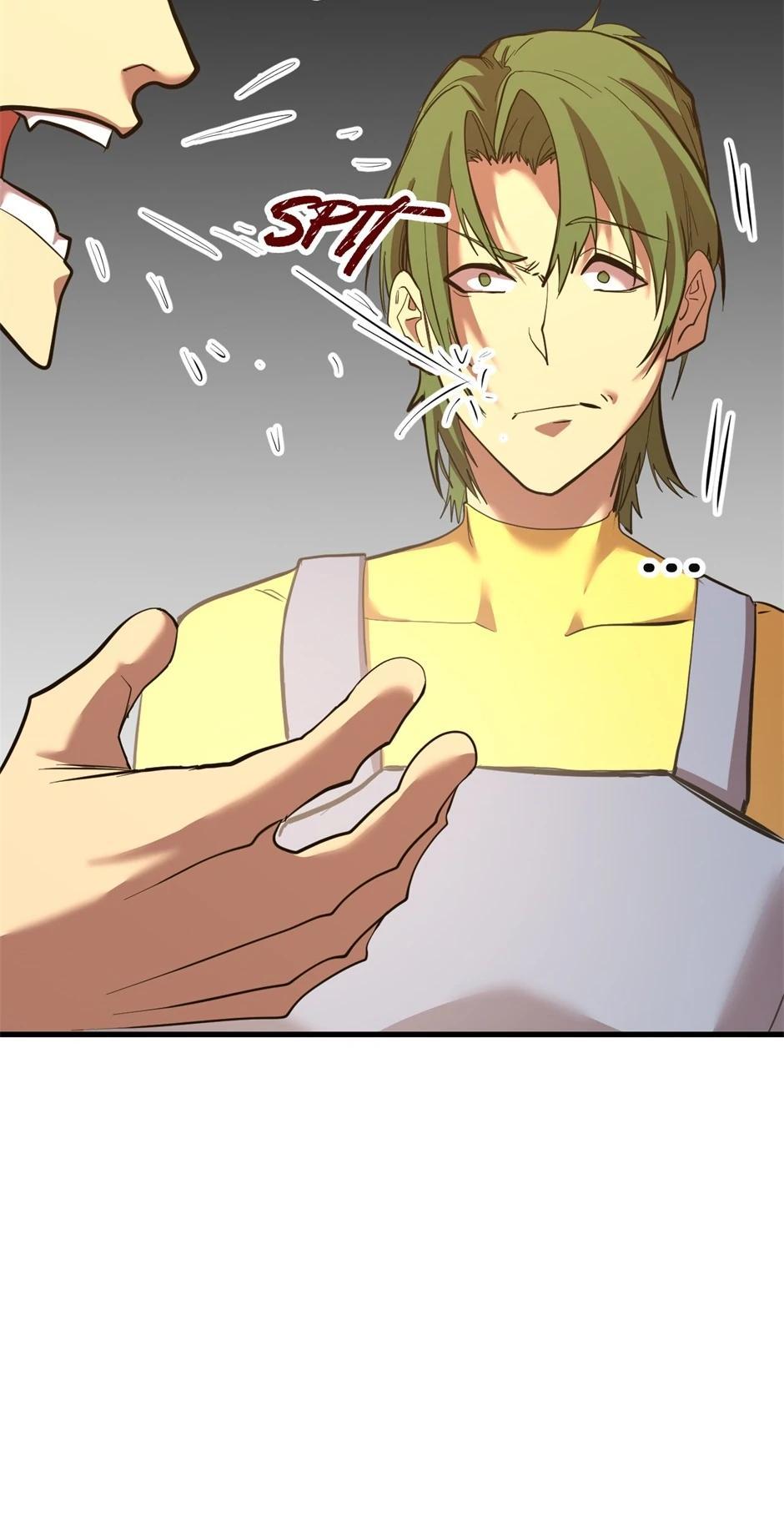 Log into the Future Chapter 133 — page 14