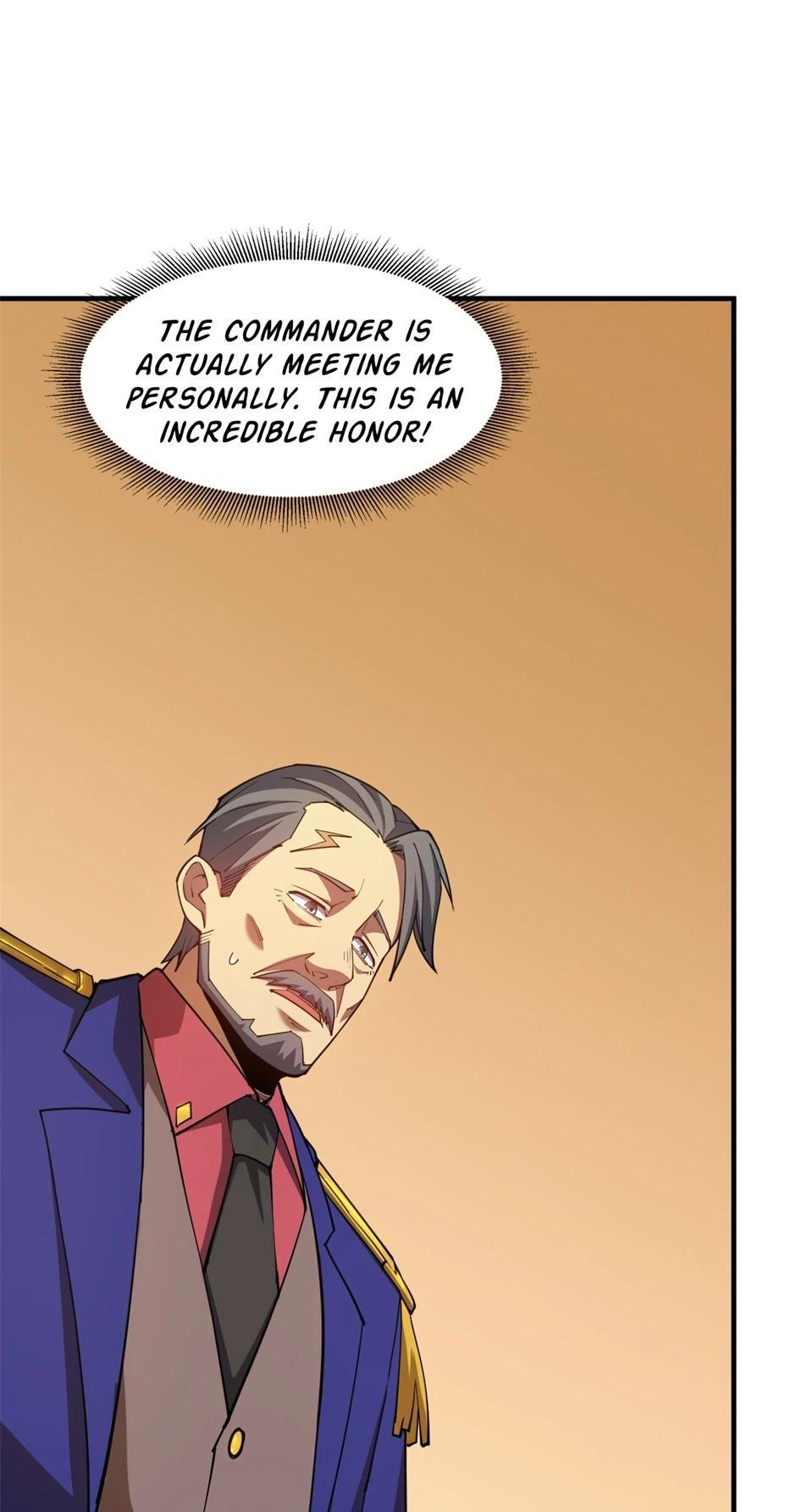 Log into the Future Chapter 133 — page 21