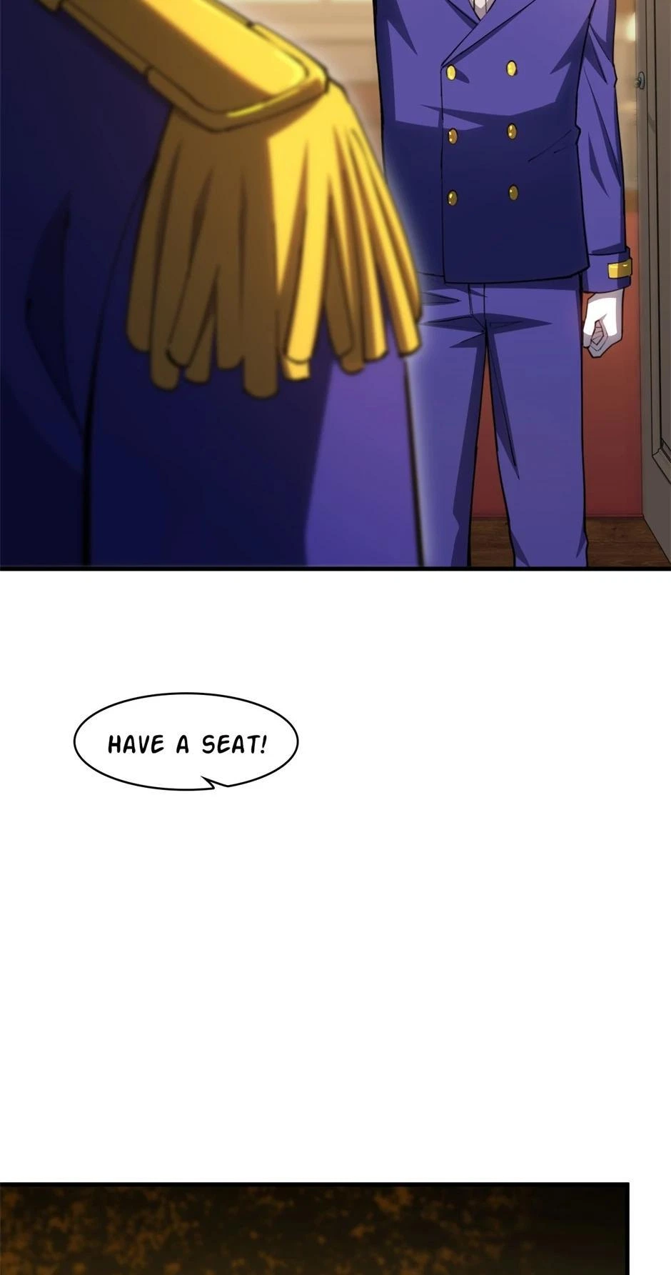 Log into the Future Chapter 133 — page 24