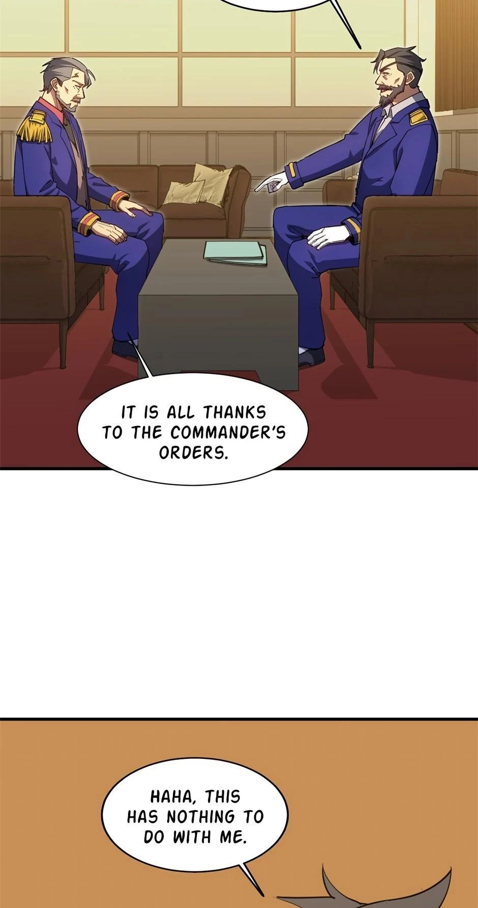 Log into the Future Chapter 133 — page 26
