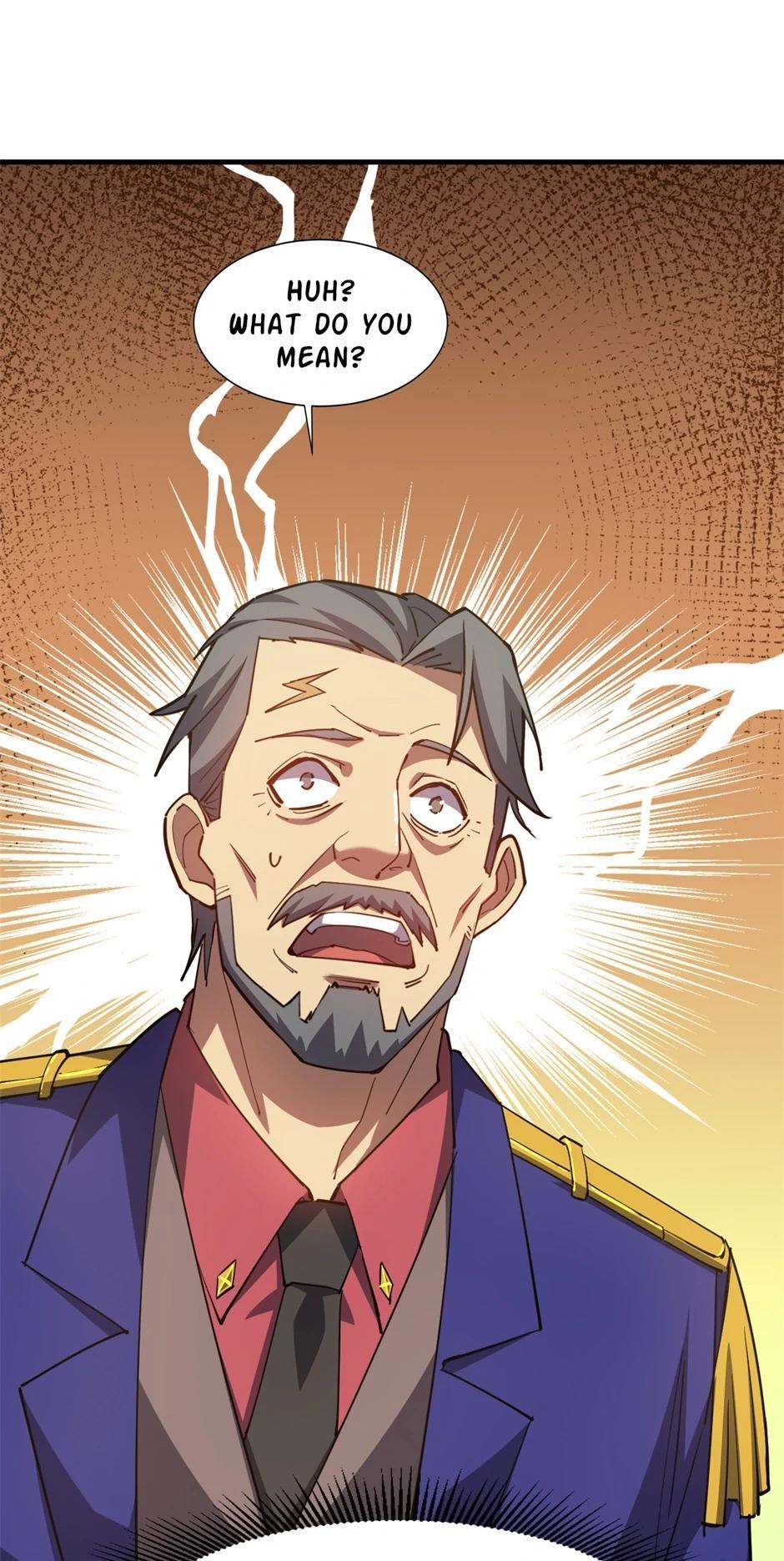 Log into the Future Chapter 133 — page 28
