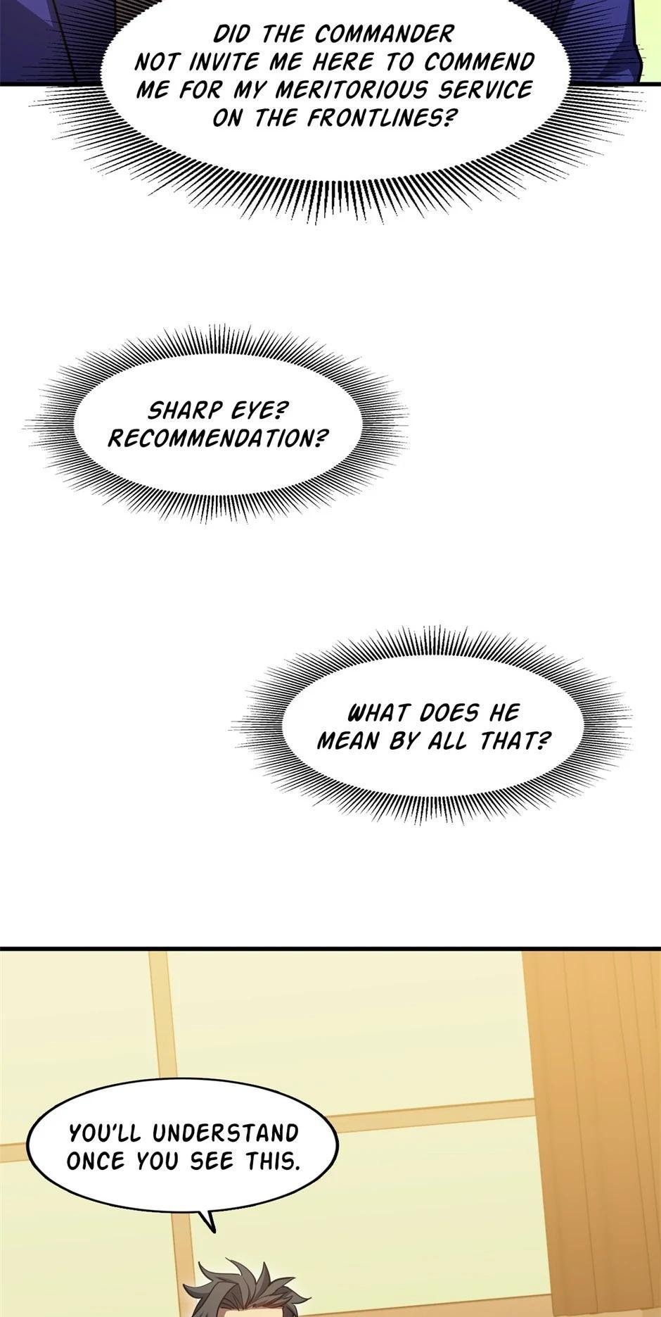 Log into the Future Chapter 133 — page 29