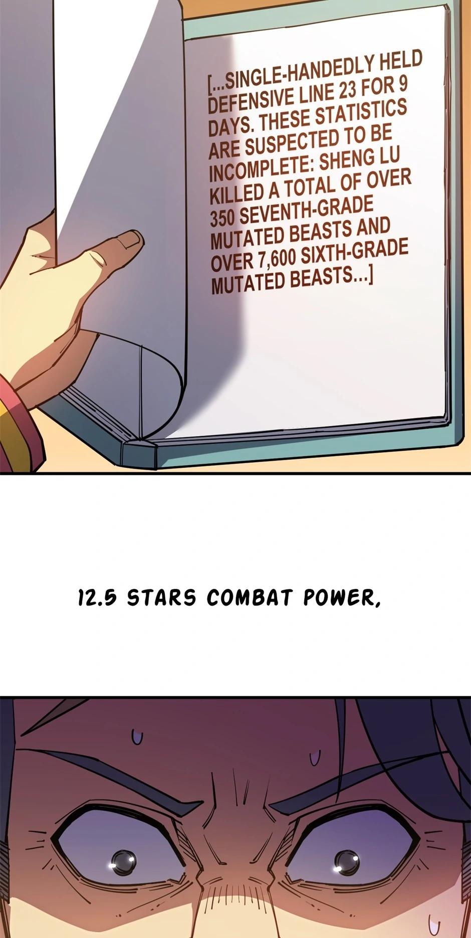 Log into the Future Chapter 133 — page 32