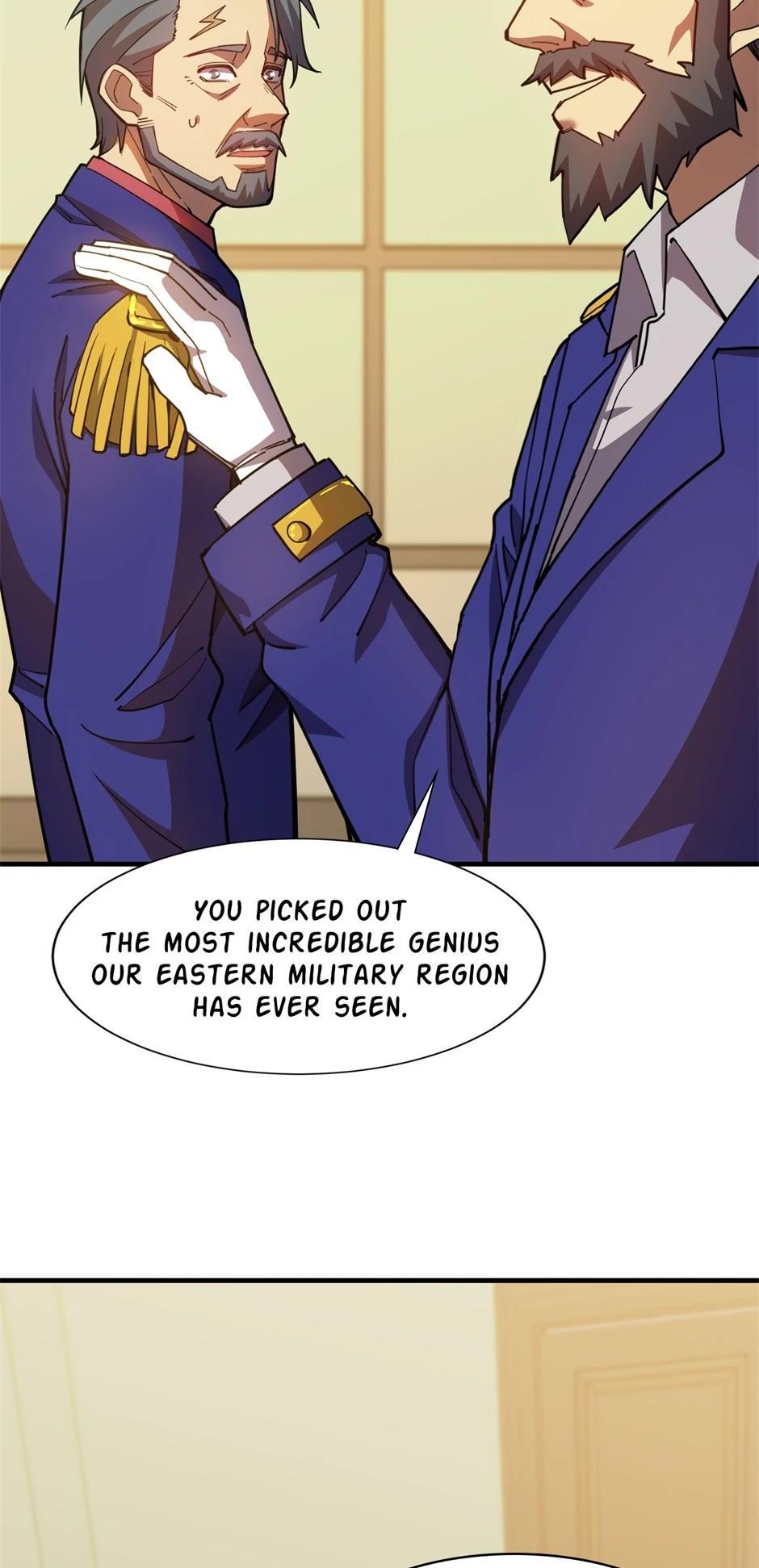 Log into the Future Chapter 133 — page 38